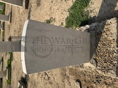 BAGHDAD (NORTH GATE) WAR CEMETERY - SHILLING, E